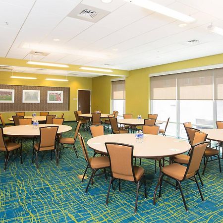 Springhill Suites By Marriott Bloomington Luaran gambar
