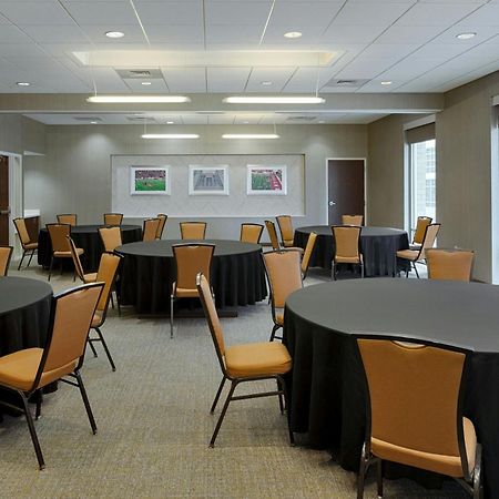 Springhill Suites By Marriott Bloomington Luaran gambar