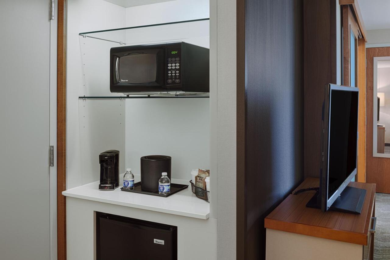 Springhill Suites By Marriott Bloomington Luaran gambar
