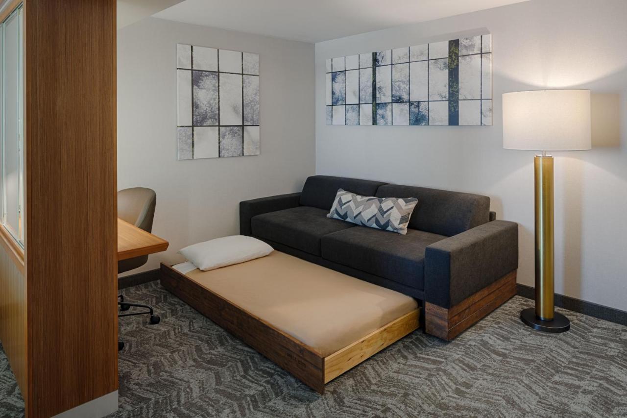 Springhill Suites By Marriott Bloomington Luaran gambar