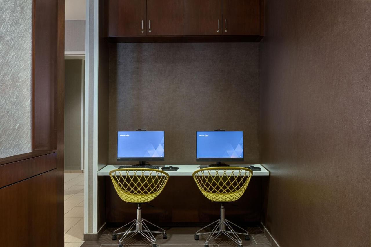 Springhill Suites By Marriott Bloomington Luaran gambar