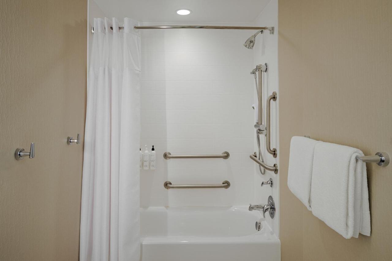 Springhill Suites By Marriott Bloomington Luaran gambar