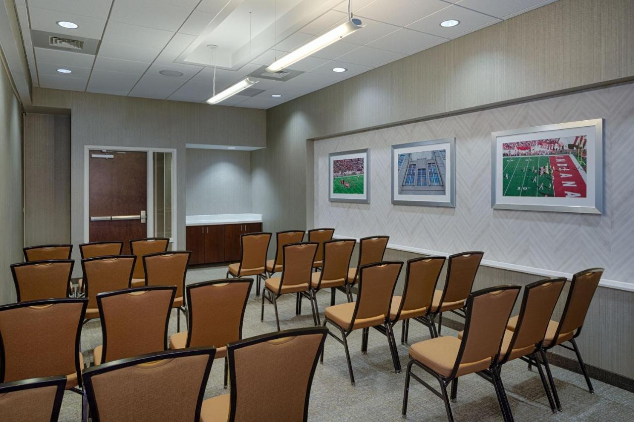 Springhill Suites By Marriott Bloomington Luaran gambar