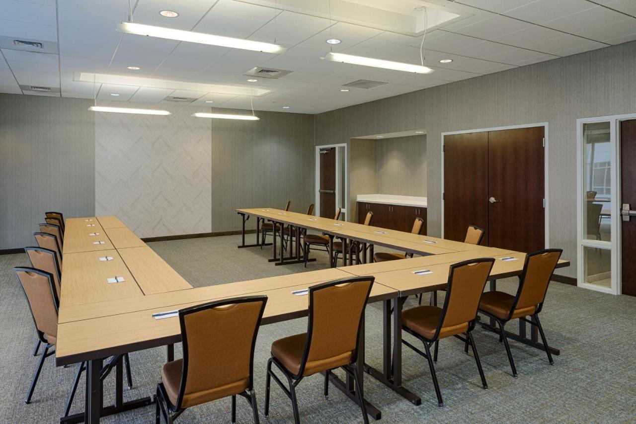 Springhill Suites By Marriott Bloomington Luaran gambar