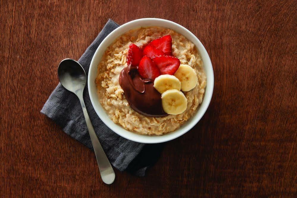 Springhill Suites By Marriott Bloomington Luaran gambar